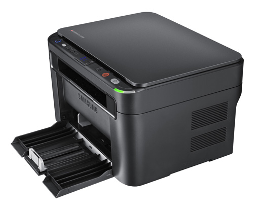 Samsung SCX-3205W